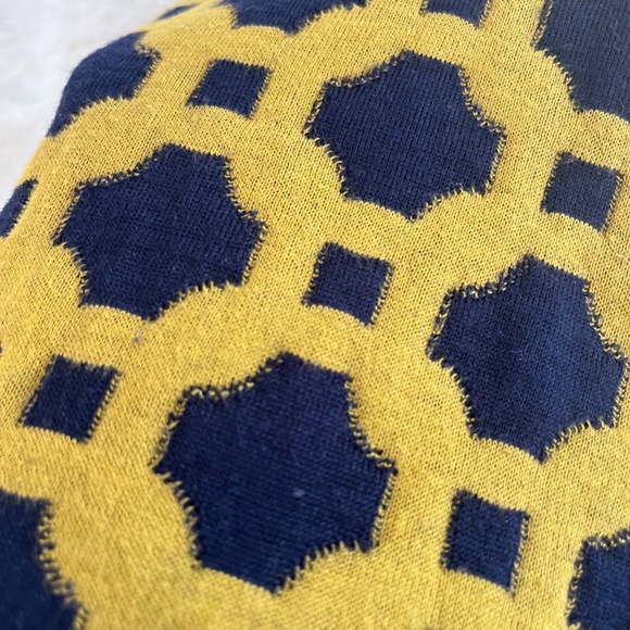 Geometric Skirt - Picture 4 of 8